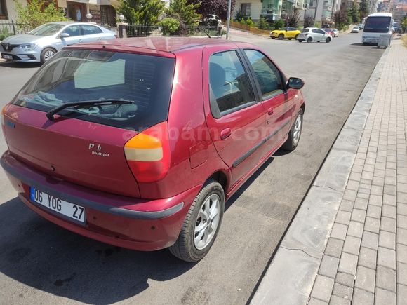 Sahibinden Fiat Palio 1.3 Multijet Dynamic 2005 Model Ankara