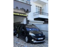 Sahibinden Peugeot Partner 1.6 HDI Premium Pack 2011 Model 