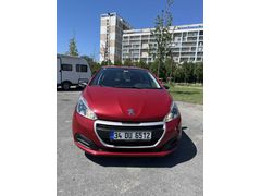 Sahibinden Peugeot 208 1.2 PureTech Access 2017 Model 