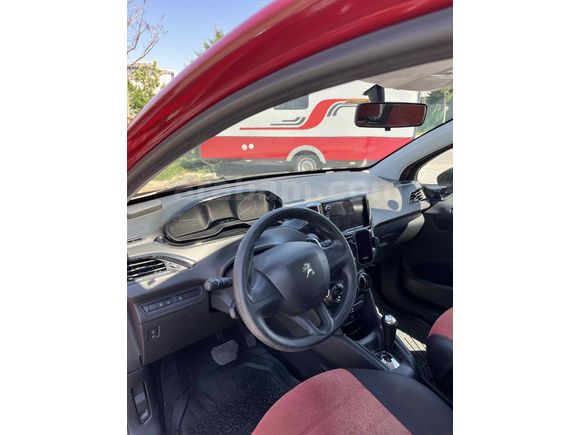 Sahibinden Peugeot 208 1.2 PureTech Access 2017 Model 