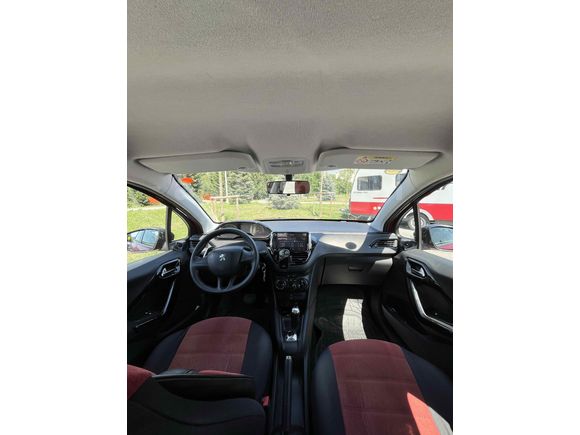 Sahibinden Peugeot 208 1.2 PureTech Access 2017 Model 