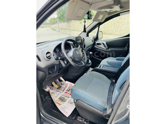 Sahibinden Citroen Berlingo 1.6 BlueHDI Selection 2017 Model 