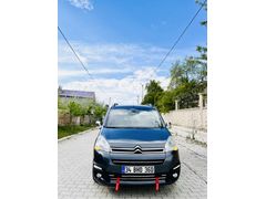 Sahibinden Citroen Berlingo 1.6 BlueHDI Selection 2017 Model 