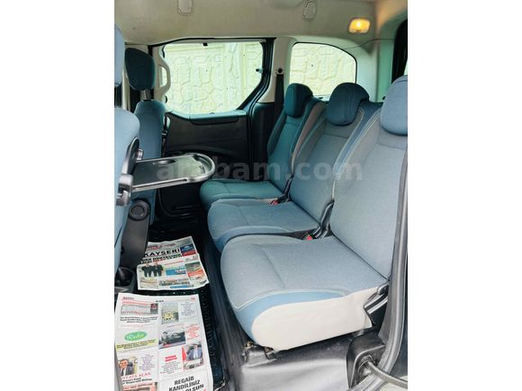 Sahibinden Citroen Berlingo 1.6 BlueHDI Selection 2017 Model 