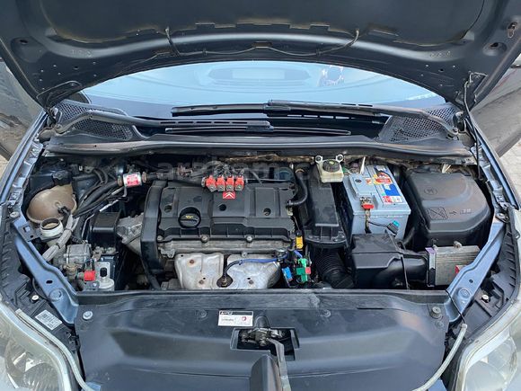 Sahibinden Citroen C4 1.6 SX PK 2008 Model