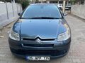 Sahibinden Citroen C4 1.6 SX PK 2008 Model
