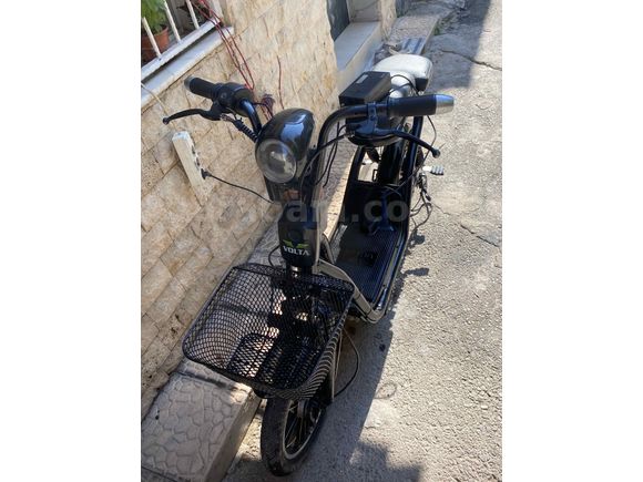 Sahibinden Elektrikli Araçlar Scooter Volta 