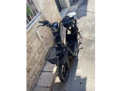 Sahibinden Elektrikli Araçlar Scooter Volta 