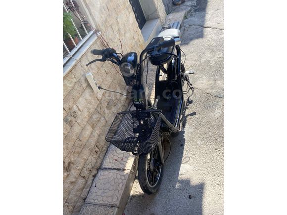 Sahibinden Elektrikli Araçlar Scooter Volta 
