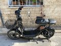 Sahibinden Elektrikli Araçlar Scooter Volta 