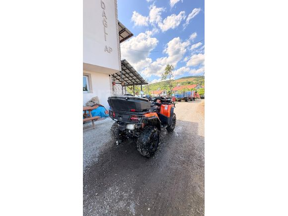 Sahibinden CFMoto C Force 1000