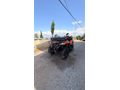 Sahibinden CFMoto C Force 1000