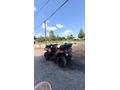Sahibinden CFMoto C Force 1000