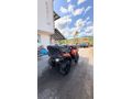 Sahibinden CFMoto C Force 1000