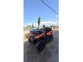 Sahibinden CFMoto C Force 1000