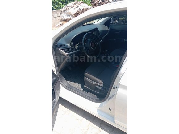 Sahibinden Fiat Egea 1.4 Fire Easy 2019 Model