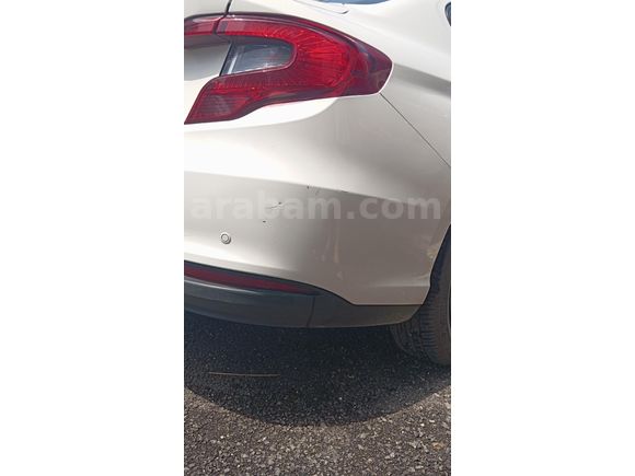 Sahibinden Fiat Egea 1.4 Fire Easy 2019 Model