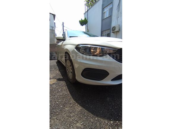 Sahibinden Fiat Egea 1.4 Fire Easy 2019 Model