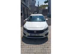 Sahibinden Fiat Egea 1.4 Fire Easy 2019 Model