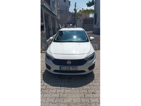 Sahibinden Fiat Egea 1.4 Fire Easy 2019 Model