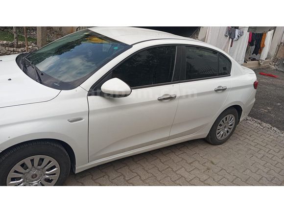 Sahibinden Fiat Egea 1.4 Fire Easy 2019 Model