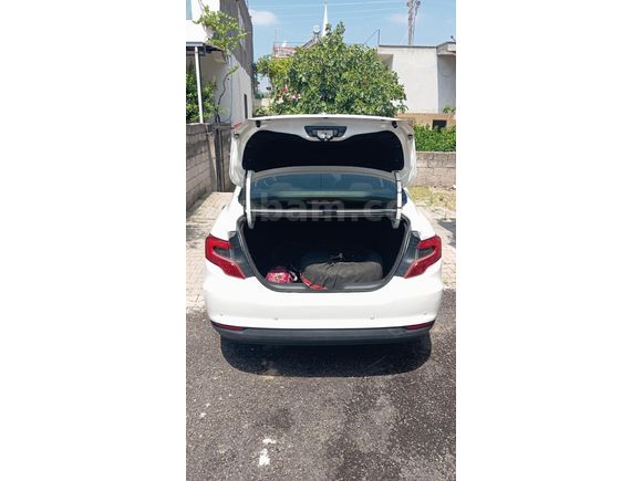 Sahibinden Fiat Egea 1.4 Fire Easy 2019 Model