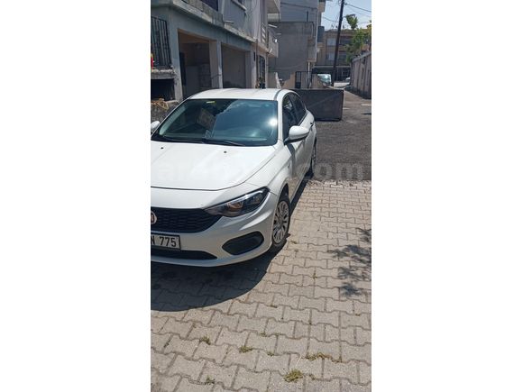 Sahibinden Fiat Egea 1.4 Fire Easy 2019 Model