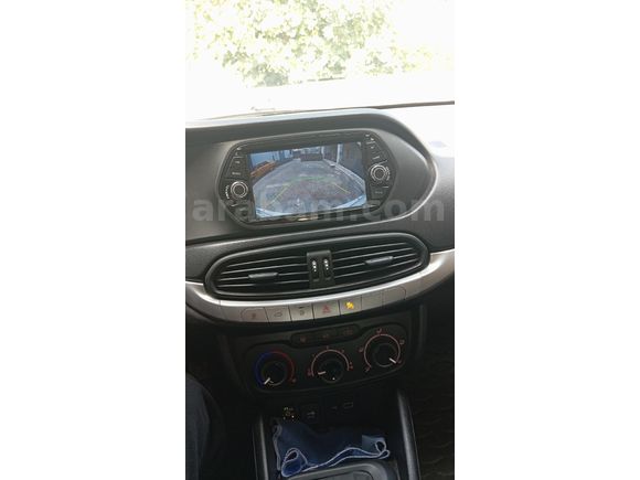 Sahibinden Fiat Egea 1.4 Fire Easy 2019 Model