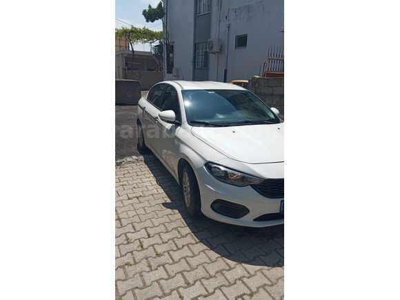 Sahibinden Fiat Egea 1.4 Fire Easy 2019 Model