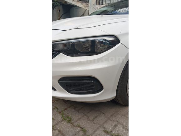 Sahibinden Fiat Egea 1.4 Fire Easy 2019 Model