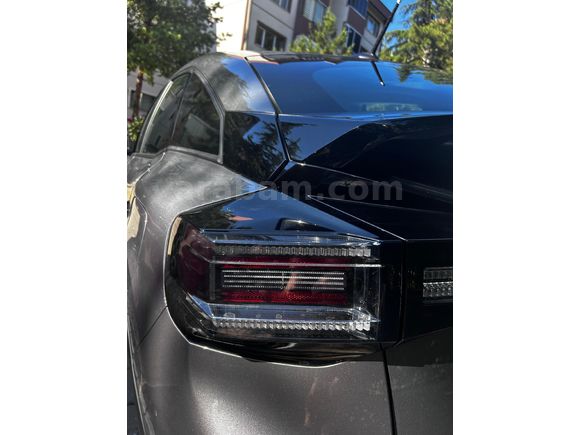 Öğretmenden Geri Görüş Kameralı 2025 Model Citroen C4