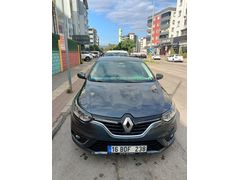Sahibinden Renault Megane 1.5 Blue DCI Touch 2020 Model Bursa