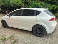 Sahibinden Seat Leon 1.6 Style 2010 Model Samsun 211.000 km Beyaz