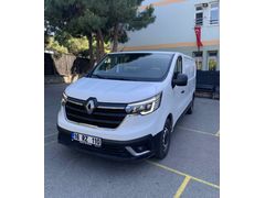 Sahibinden Renault Trafic 2.0 DCI Grand Confort 2023 Model 