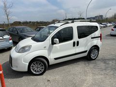 Sahibinden Fiat Fiorino Combi 1.3 Multijet Emotion 2012 Model 