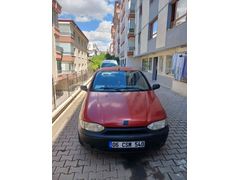 Sahibinden Fiat Palio 1.4 EL 1998 Model 