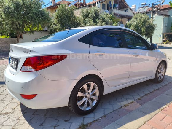 Öğretmenden Bakımlı 2018 Otomatik 