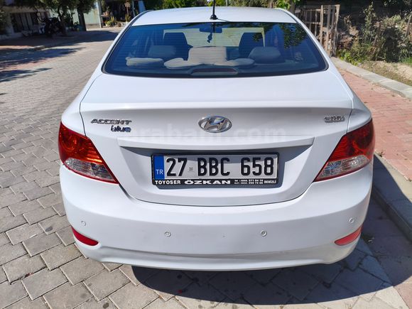 Öğretmenden Bakımlı 2018 Otomatik 