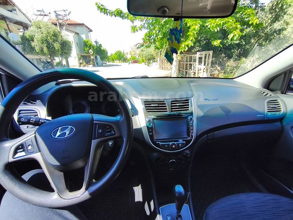 Öğretmenden Bakımlı 2018 Otomatik 