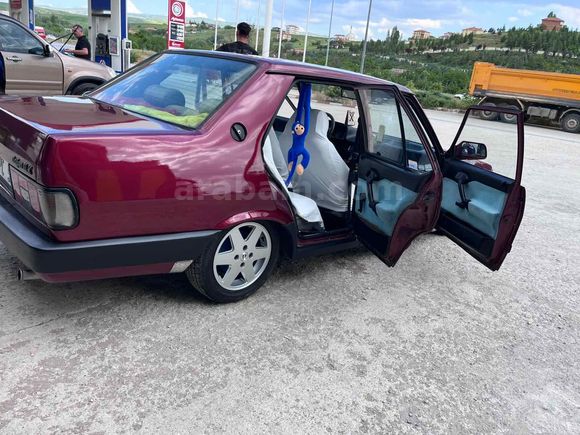 Sahibinden Tofaş Doğan SLX 1993 Model 