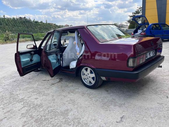 Sahibinden Tofaş Doğan SLX 1993 Model 