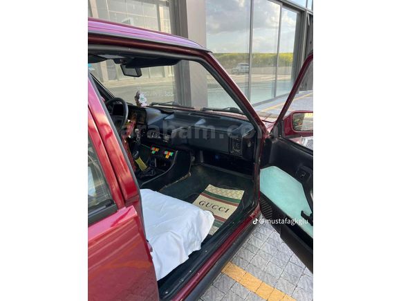 Sahibinden Tofaş Doğan SLX 1993 Model 