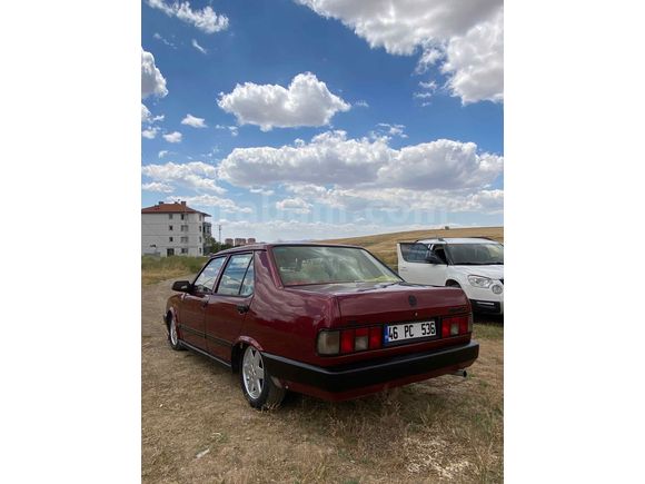 Sahibinden Tofaş Doğan SLX 1993 Model 