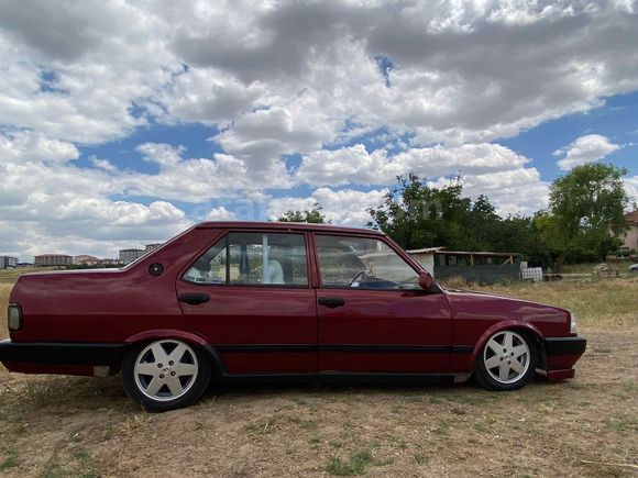 Sahibinden Tofaş Doğan SLX 1993 Model 