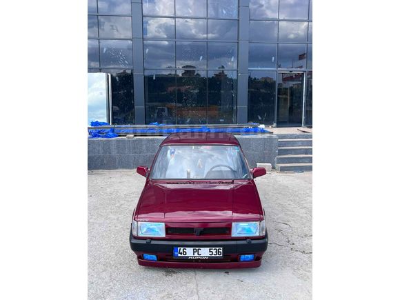 Sahibinden Tofaş Doğan SLX 1993 Model 