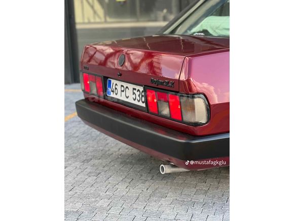 Sahibinden Tofaş Doğan SLX 1993 Model 