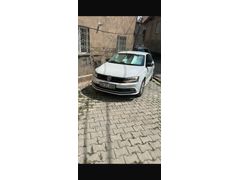 Sahibinden Volkswagen Jetta 1.2 TSi BlueMotion Comfortline 2017 Model 