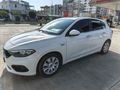 Sahibinden Fiat Egea 1.4 Fire Easy Plus 2018 Model Ankara 124.000 km Beyaz