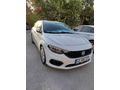 Sahibinden Fiat Egea 1.4 Fire Easy Plus 2018 Model Ankara 124.000 km Beyaz