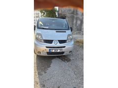 Sahibinden Renault Trafic Passenger 2.0 dCi Elegance